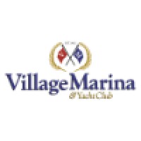 Village Marina & Yacht Club Logo