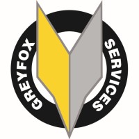 Greyfox Services, Inc. Logo