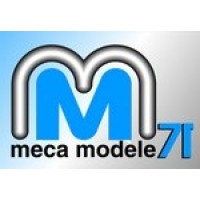 MECA MODELE 71 Logo