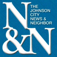 Johnson City News & Neighbor Logo