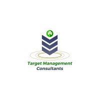 Target Management Consulting Logo