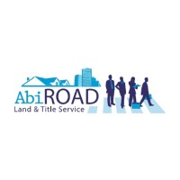 Abi Road Land & Title, LLC Logo