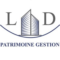 LD PATRIMOINE GESTION Logo