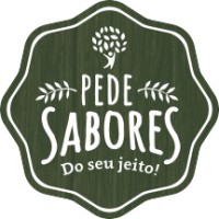 Pede Sabores Logo