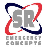 SR Emergency Concepts Logo