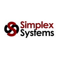 Simplex Systems Inc Logo