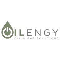 OilEngy LLC Logo