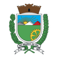 Prefeitura de Rio Branco do Sul Logo