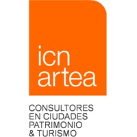 ICN-Artea Logo