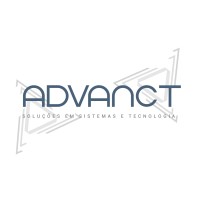 Advanct Soluções em Sistemas e Tecnologia Logo