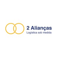 2 Aliancas Armazens Gerais Logo