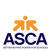 ASCA Ltd Logo