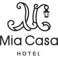 Mia Casa Hotel Logo
