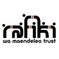 Rafiki wa Maendeleo Trust Logo