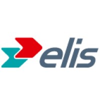 Elis Danmark Logo