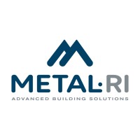 Metal.Ri Logo
