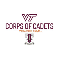 Virginia Tech Corps of Cadets Logo