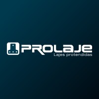 Prolaje - Lajes Protendidas Logo