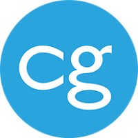 CG Professional Logo