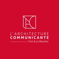 LArchitecture Communicante Logo