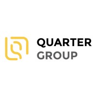 Quarter Group Logo