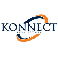 Konnect Real Estate Logo