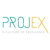 PROJEX Inc. Logo