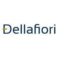 Dellafiori Abogados Logo