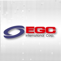 EGC INTER Logo