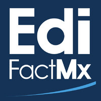 EdiFactMx Logo