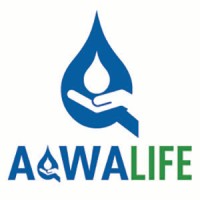 Aqwalife Logo
