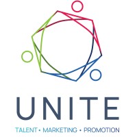 UNITE TALENT Logo