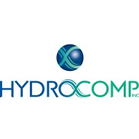 HydroComp, Inc. Logo