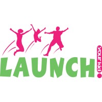 Launch Your Kid Logo