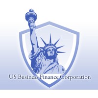 US Business Finance Corporation Logo