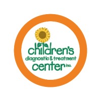 Childrens Diagnostic & Treatment Center (CDTC) Logo