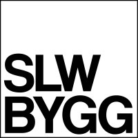 SLW Bygg Logo