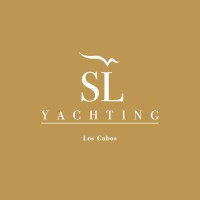 SL Yachting Los Cabos Logo