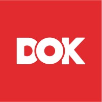 DOK Despachante Logo