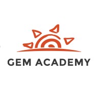 Gem Academy Logo