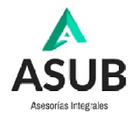 Asub Logo
