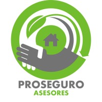 PROSEGURO asesores Logo