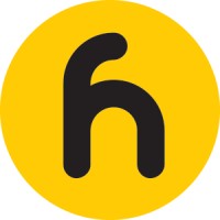 Hunch Creative+Design Logo