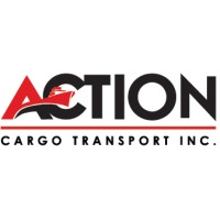 Action Cargo Transport Logo