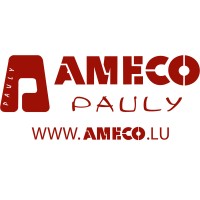 AMECO SARL Logo
