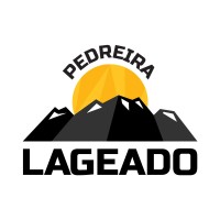 Pedreira Lageado Logo