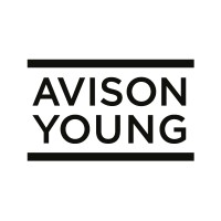 Avison Young | Poland Logo