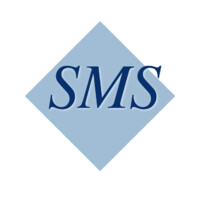 SMS Gebäudereinigung GmbH Logo