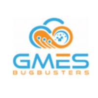 GMES Bugbusters Logo
