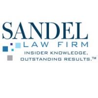 Sandel Law Firm Logo